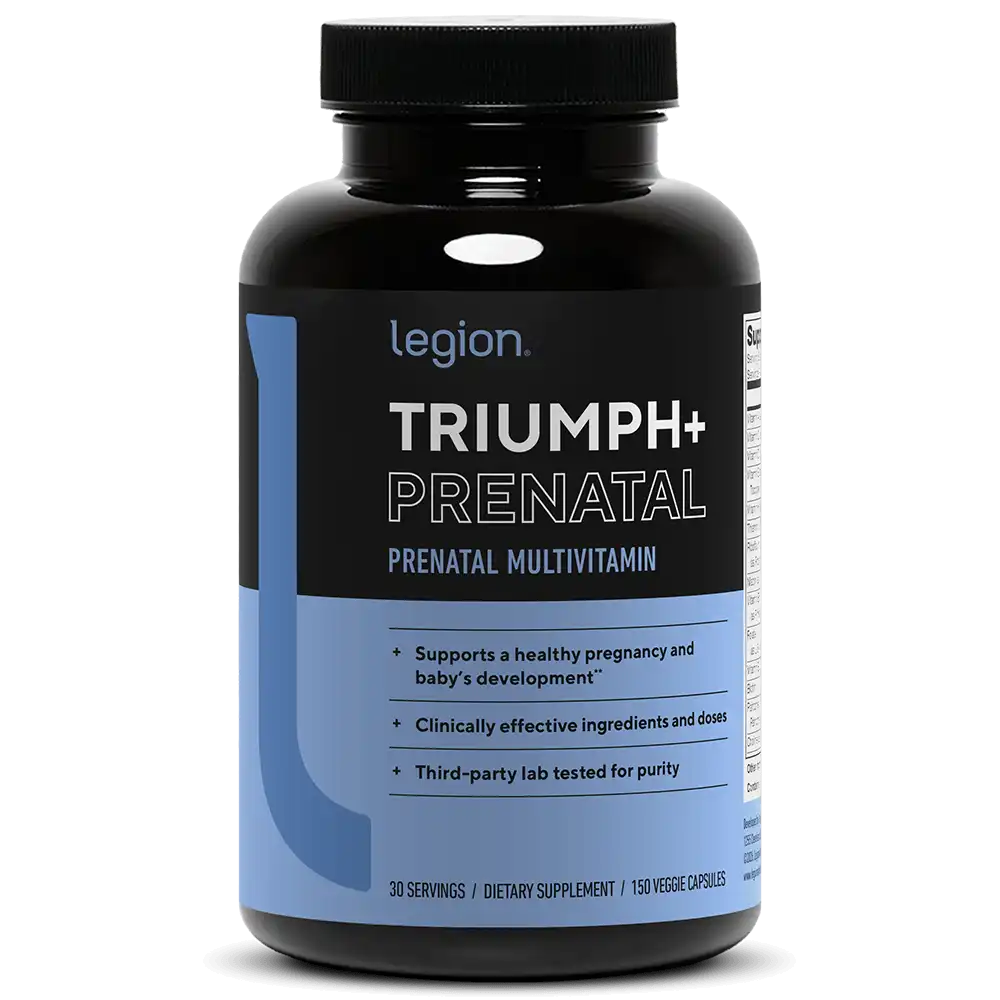 Triumph+ Prenatal
