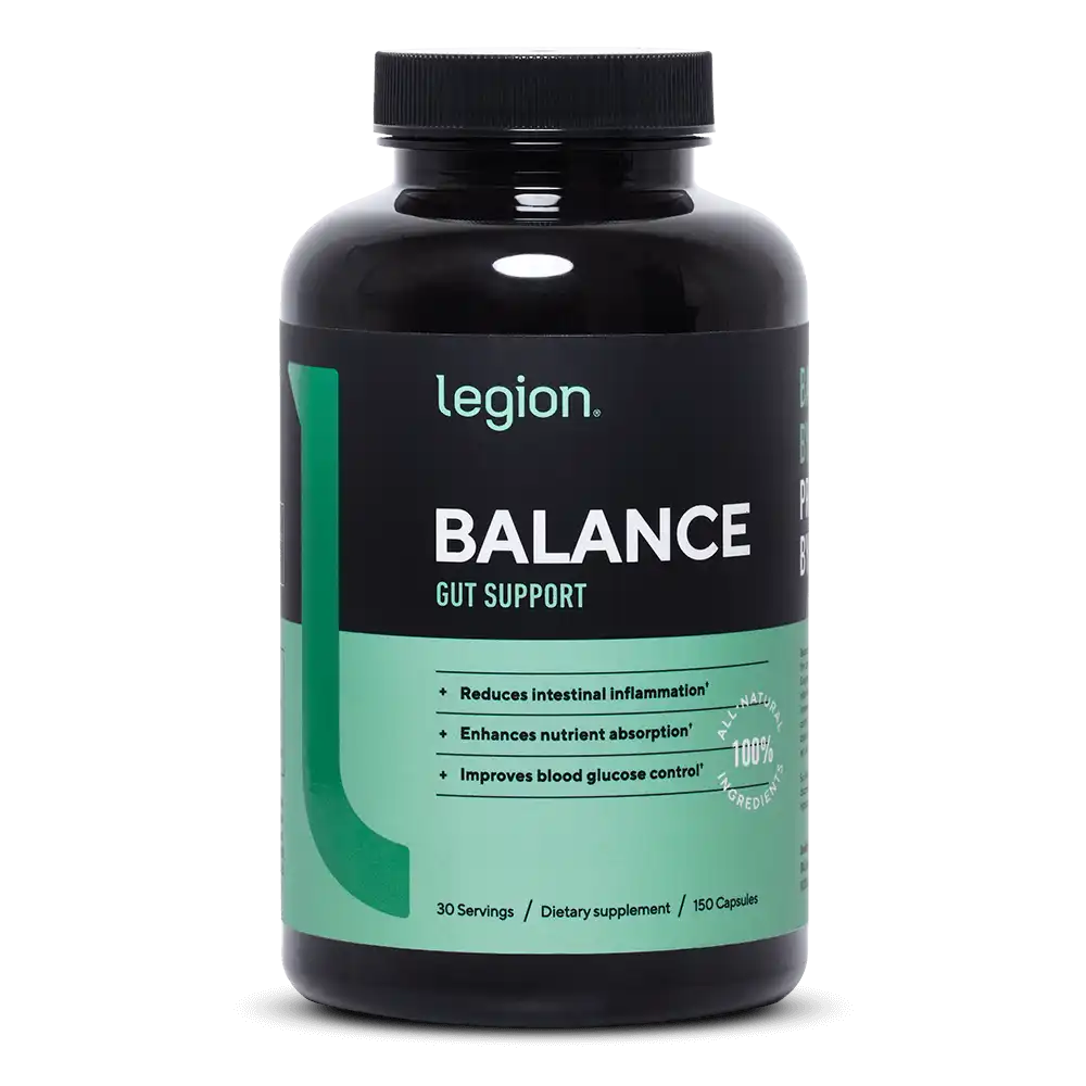 Balance