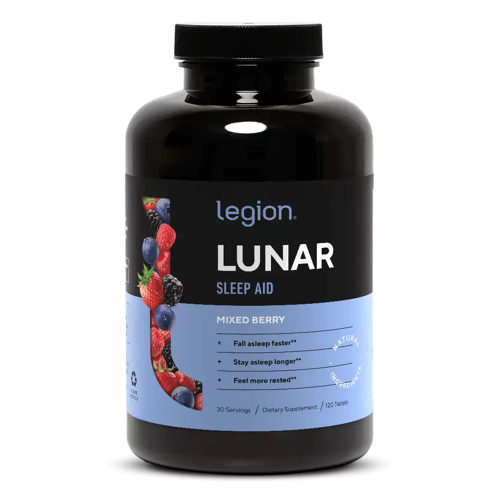 Lunar - Lemon