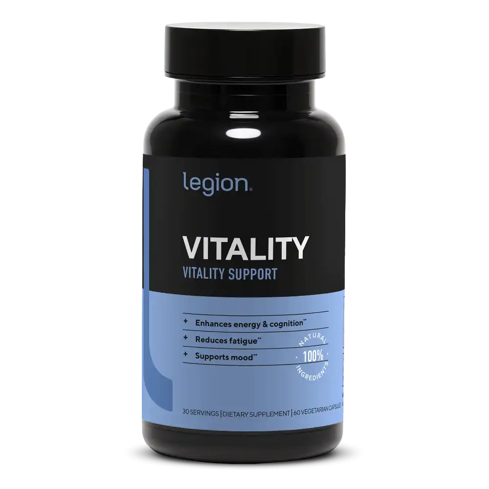 Vitality