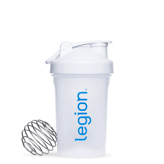 Blender Bottle