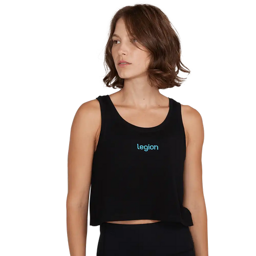 Cropped Tank