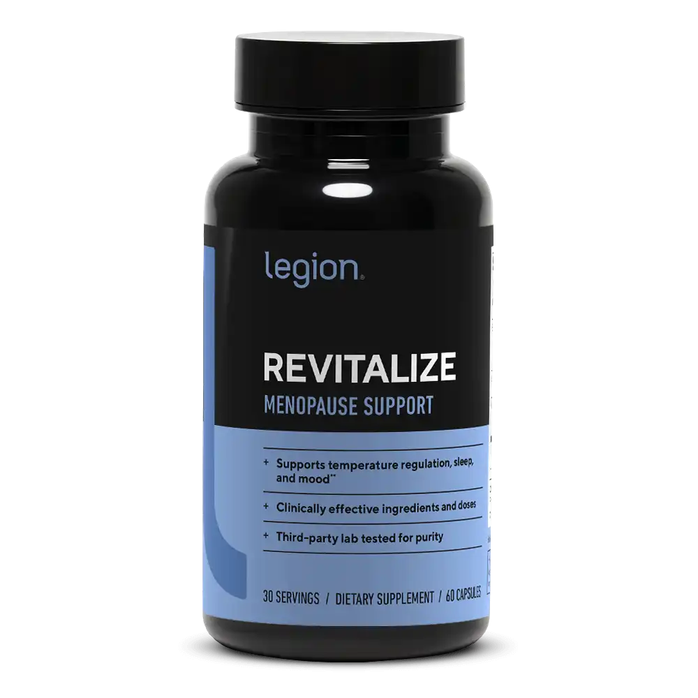 Revitalize