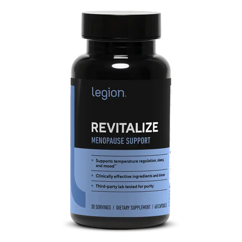 Revitalize