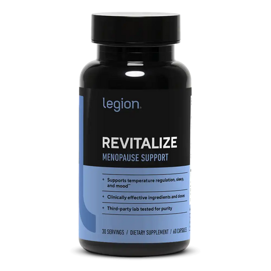 Revitalize