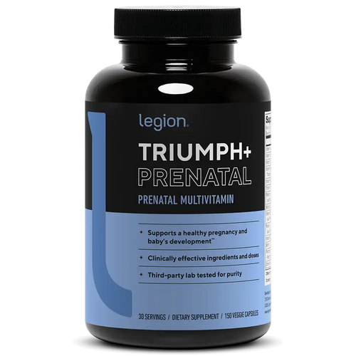 Triumph+ Prenatal