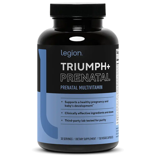 Triumph+ Prenatal