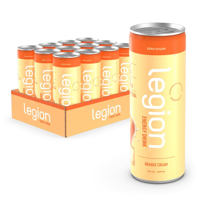 Energy Drink - Variety Pack