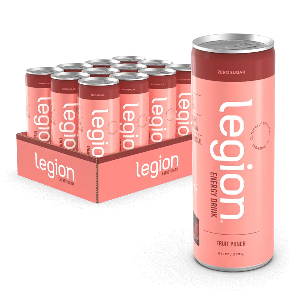 Energy Drink - Variety Pack