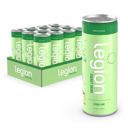 Energy Drink - Variety Pack