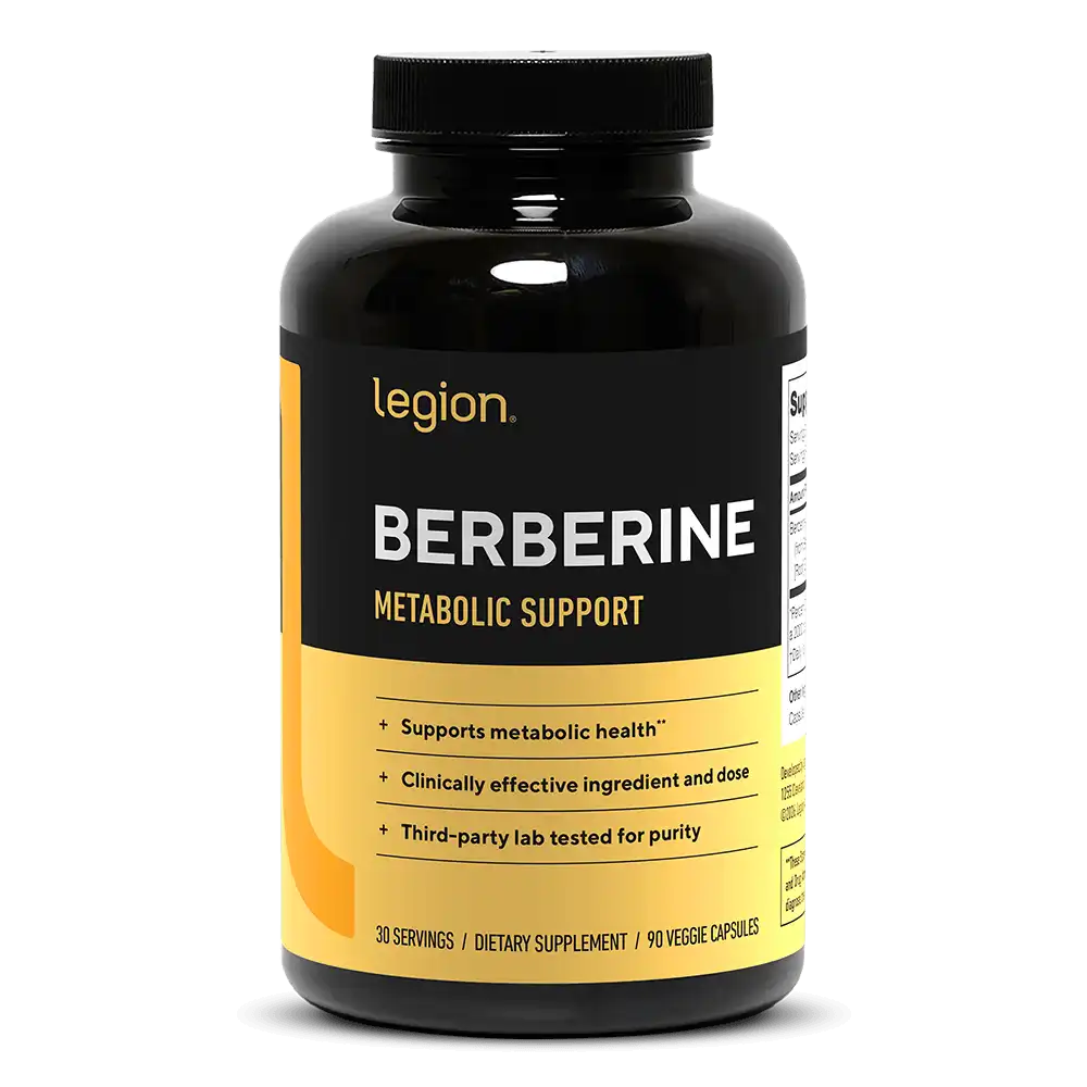 Berberine