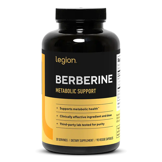 Berberine