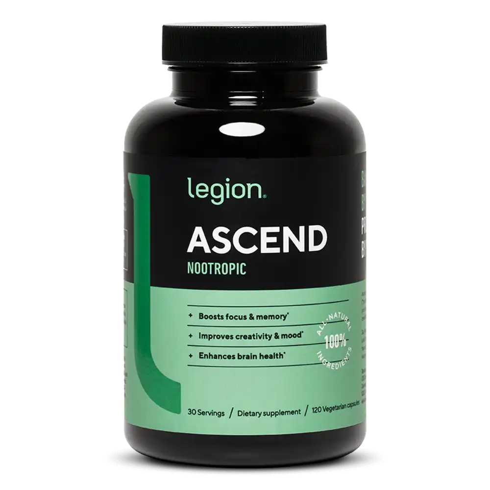 Ascend