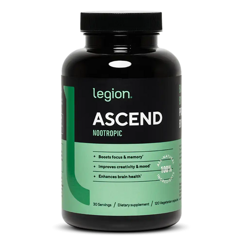 Ascend