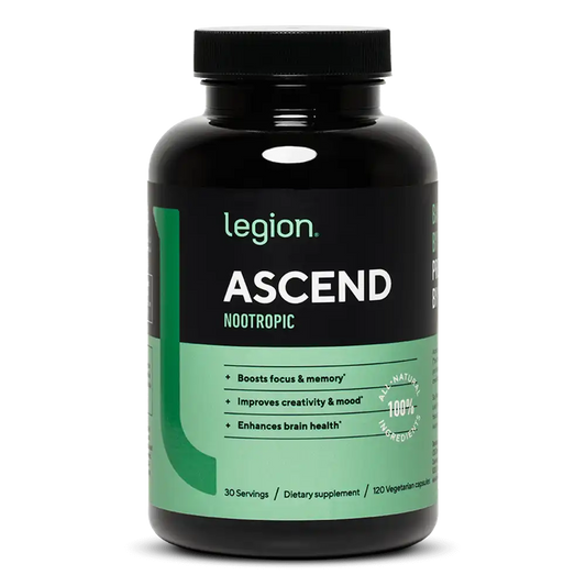 Ascend