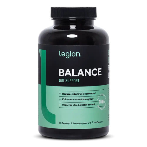 Balance