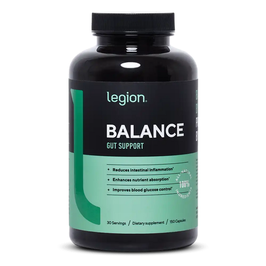 Balance
