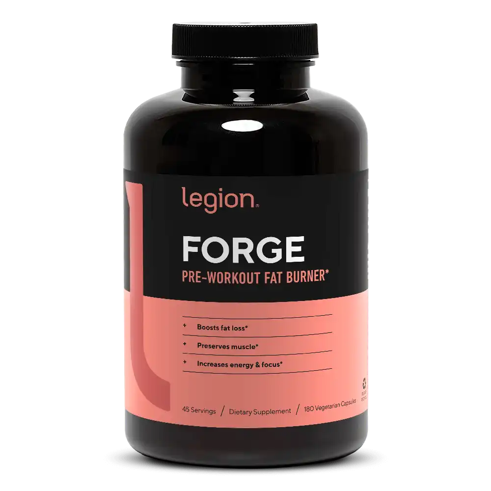 Forge