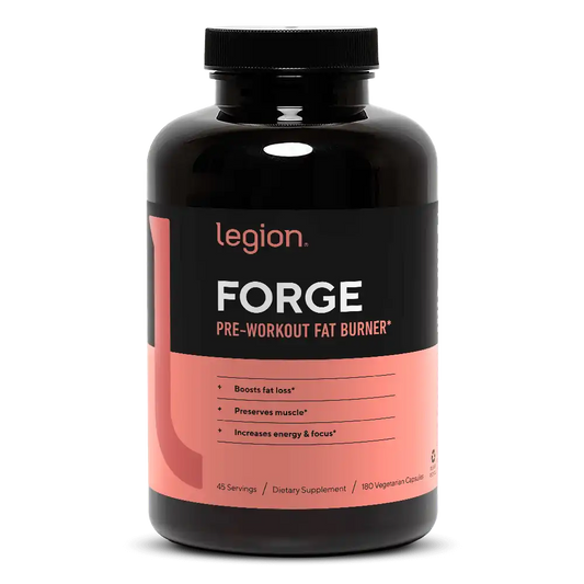 Forge