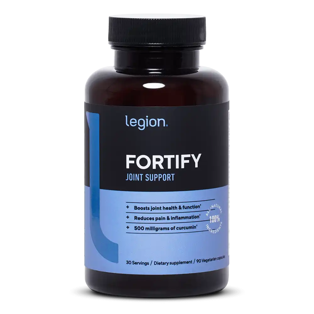 Fortify