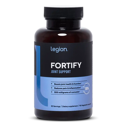 Fortify