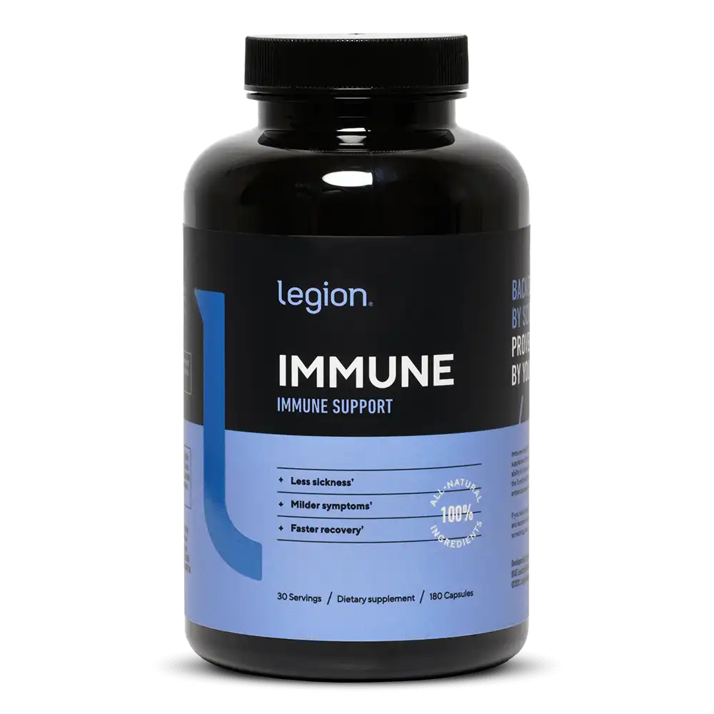 Immune