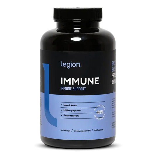 Immune