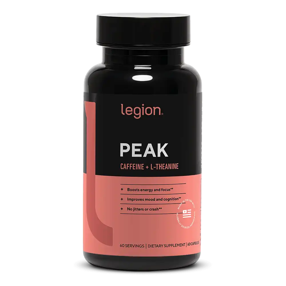 Peak