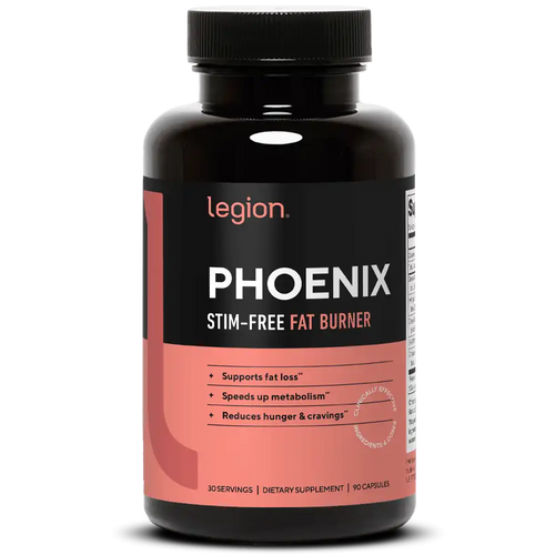 Phoenix Stim-Free
