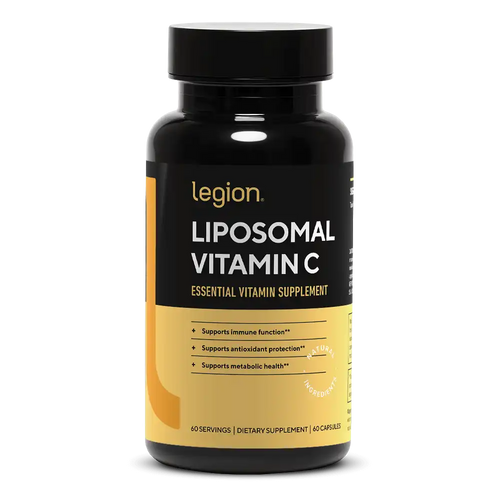 Liposomal Vitamin C
