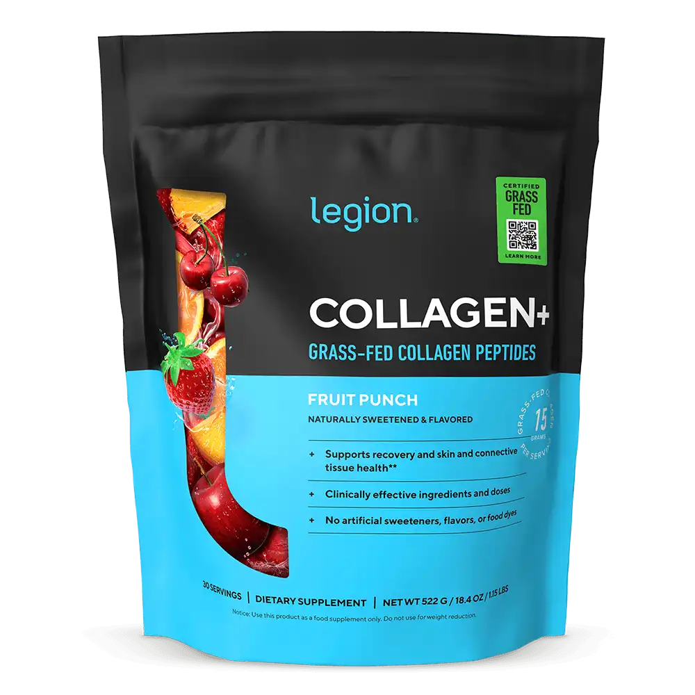 Collagen+ - Dutch Chocolate