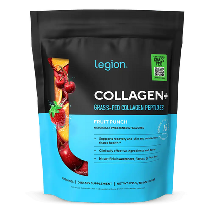 Collagen+ - Dutch Chocolate
