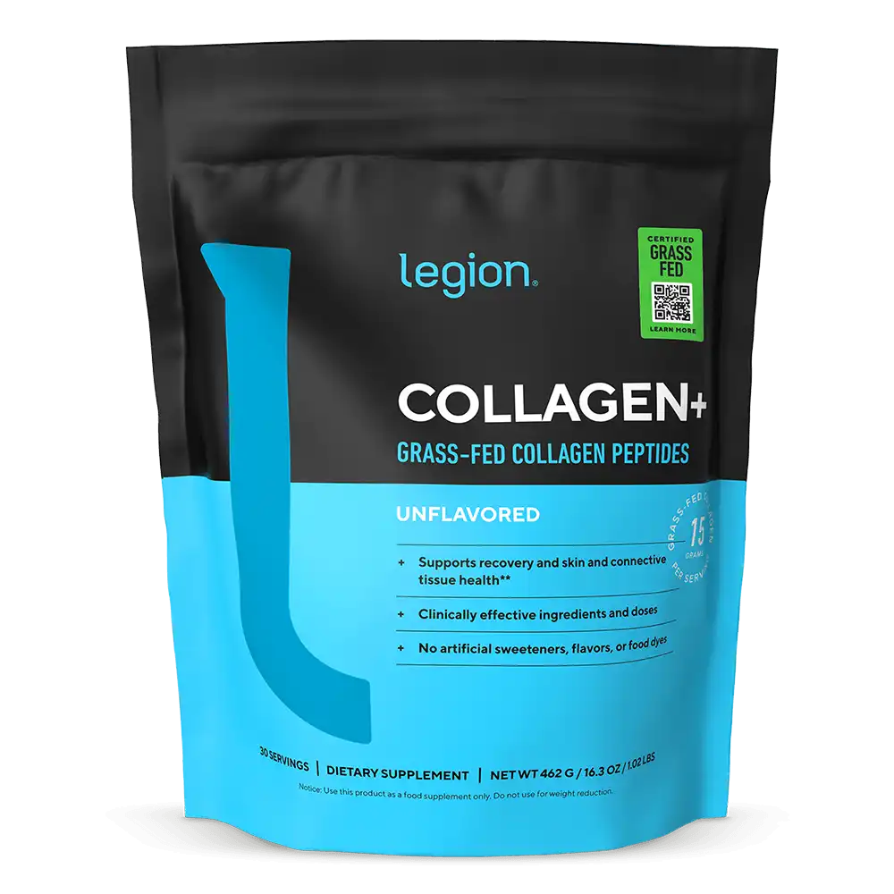 Collagen+ - Dutch Chocolate
