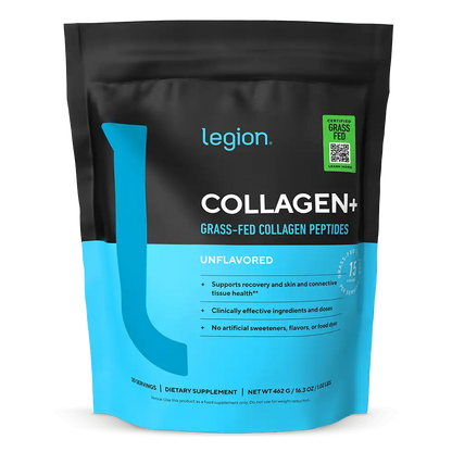 Collagen+ - Dutch Chocolate
