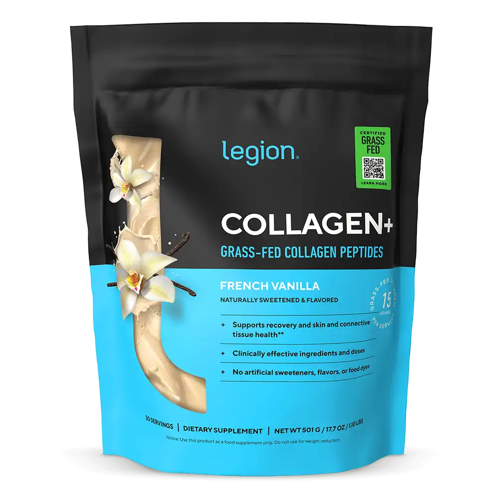 Collagen+ - Dutch Chocolate