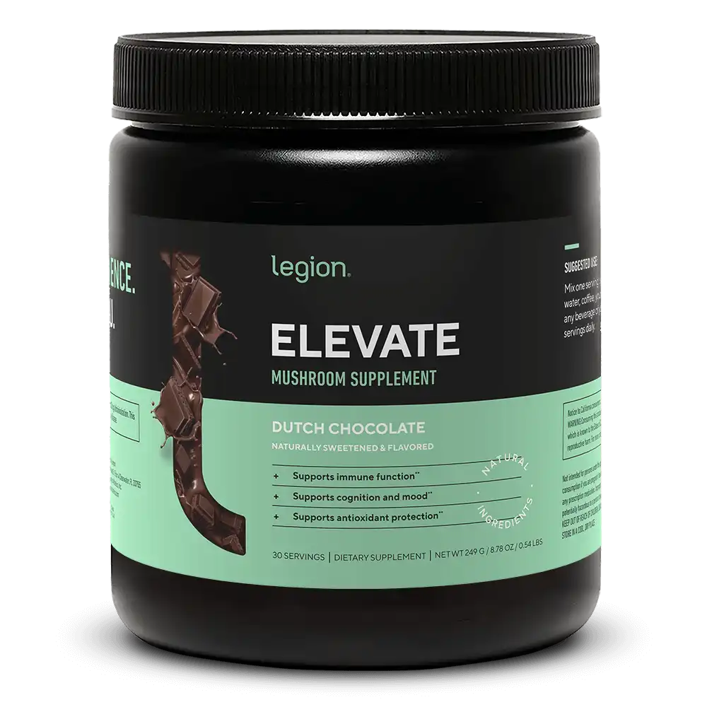 Elevate