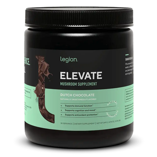 Elevate