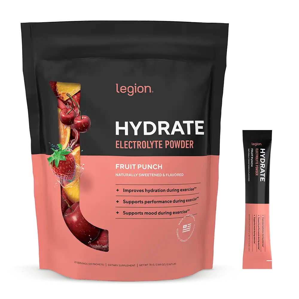 Hydrate - Watermelon