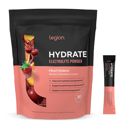 Hydrate - Watermelon