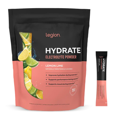Hydrate - Watermelon