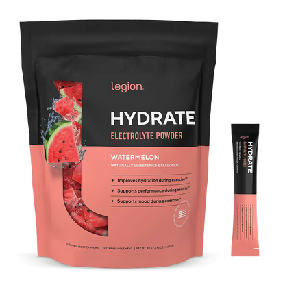 Hydrate - Watermelon