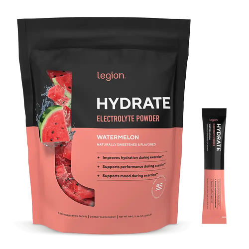 Hydrate - Watermelon