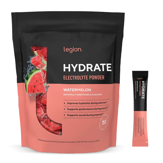Hydrate - Watermelon