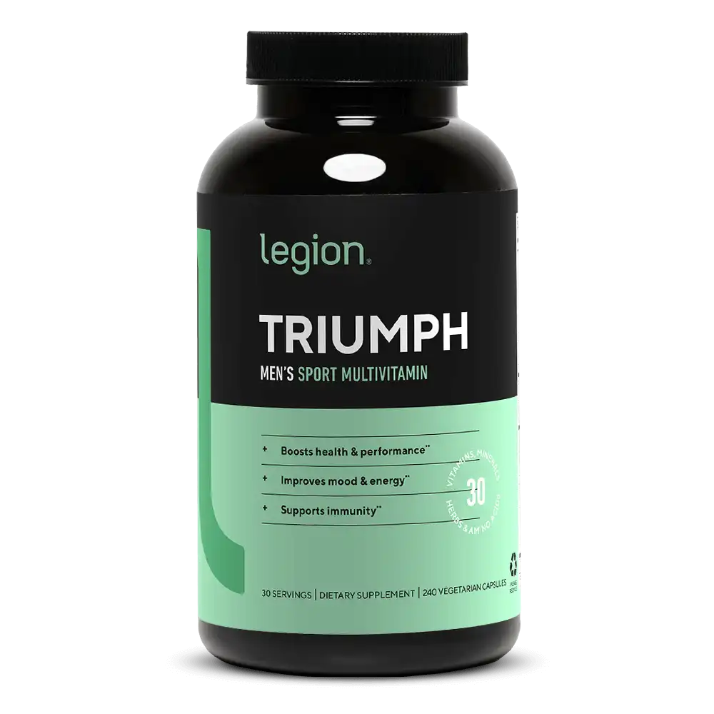Triumph for Men