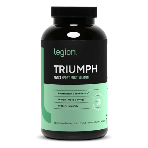 Triumph for Men