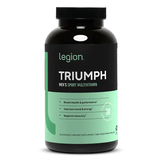 Triumph for Men
