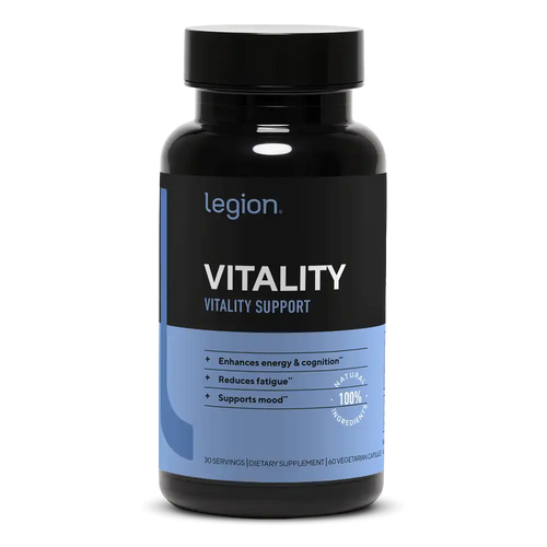 Vitality