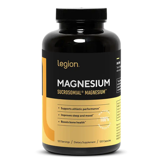 Sucrosomial® Magnesium